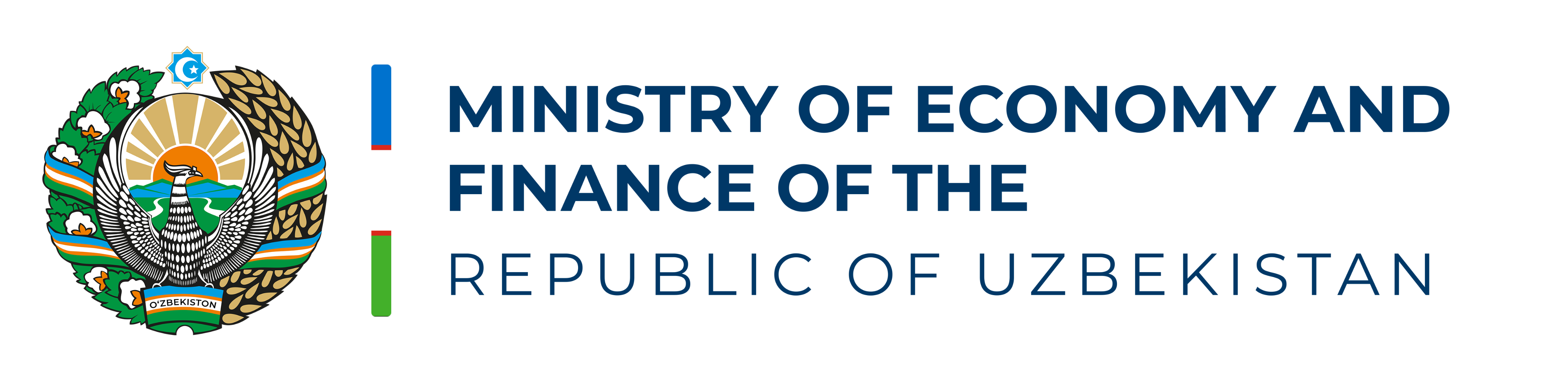 ministry of economy and finance